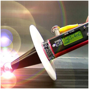 Environmental tests: Climate, corrosion and ESD