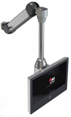 Корпус для панельного ПК CS-Line из нержавеющей стали.jpg