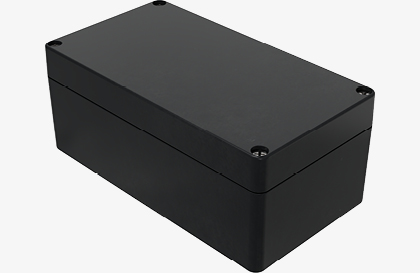 Взрывозащищенные корпуса из полиэстера