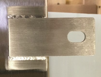 Линейная сварка