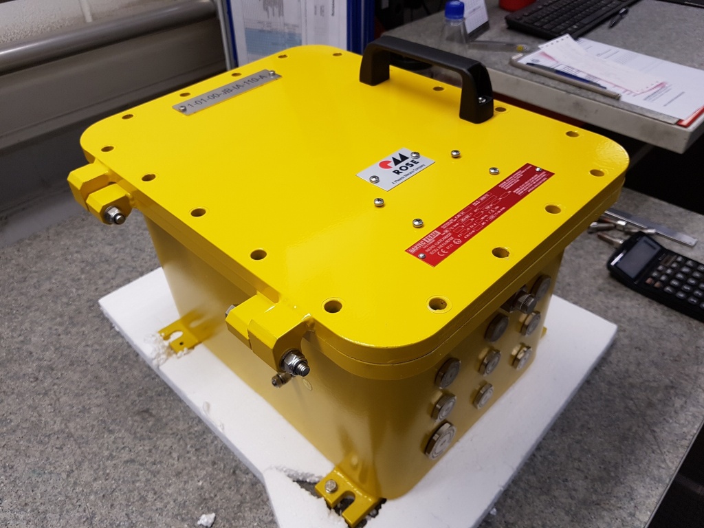 RAL 1004, золотисто-желтый