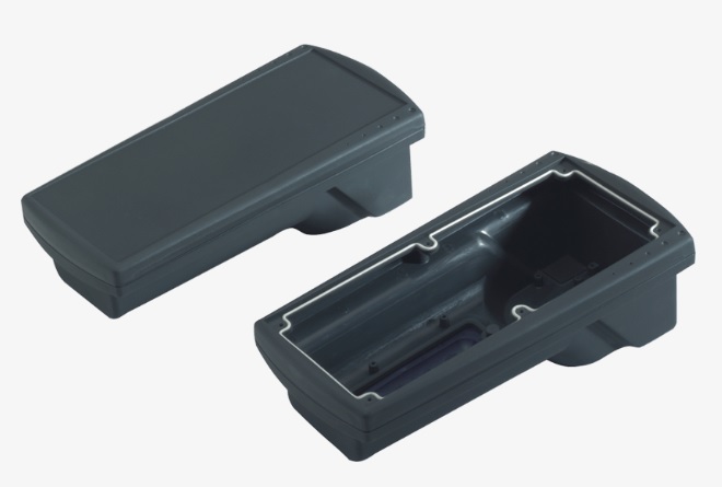 Корпуса для ручных приборов управления серии Pilot 250