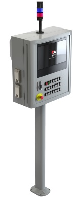 Корпус для приборов управления SL4000 с дверцей.jpg