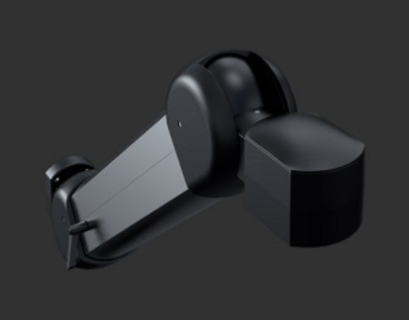 Промышленные системы крепления приборов 