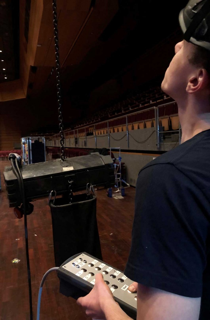 Применение корпусов серии Pilot 250